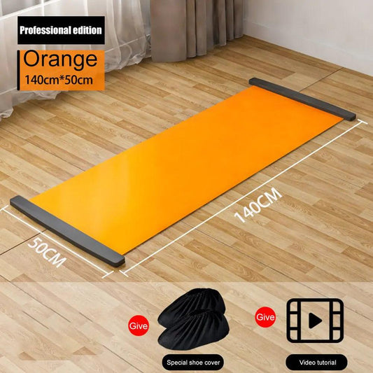 Sports Glide Mat - Emporium WRJJ