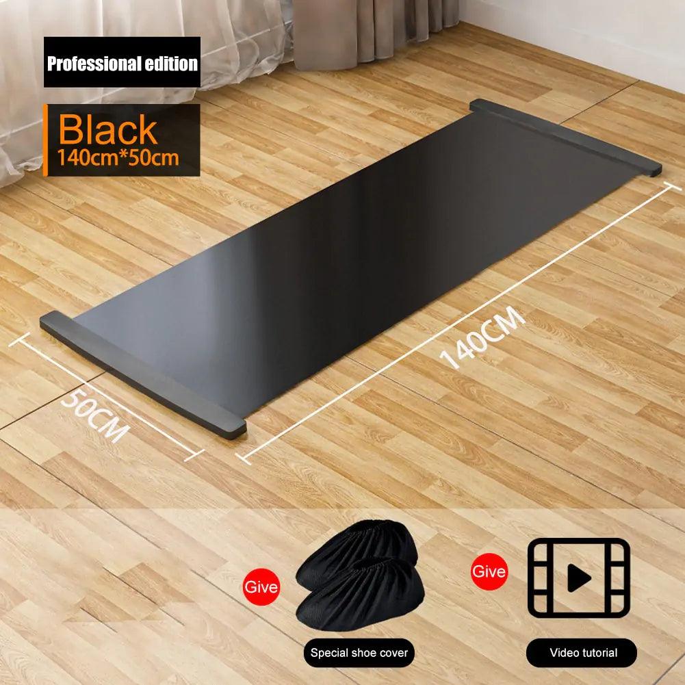 Sports Glide Mat - Emporium WRJJ