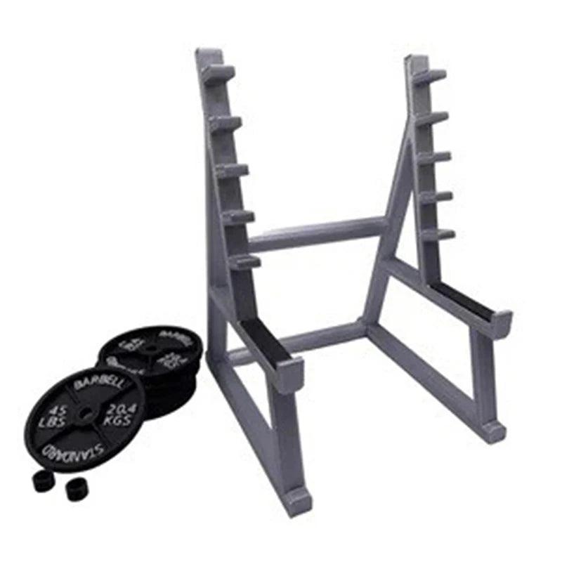 Squat Rack Pen Holder - Emporium WRJJ