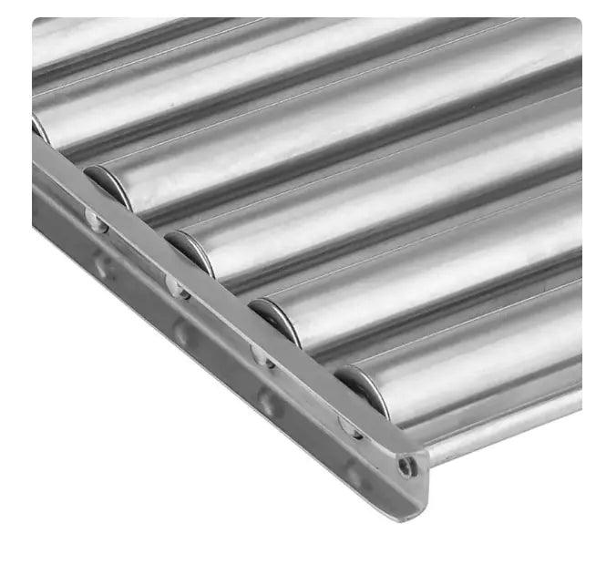 Stainless Steel Hot Dog Roller - Emporium WRJJ