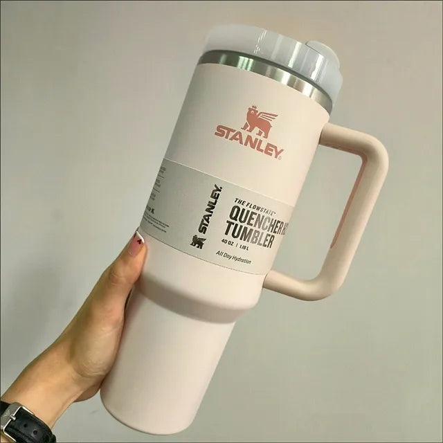 Stanley Quencher 2.0 - Emporium WRJJ