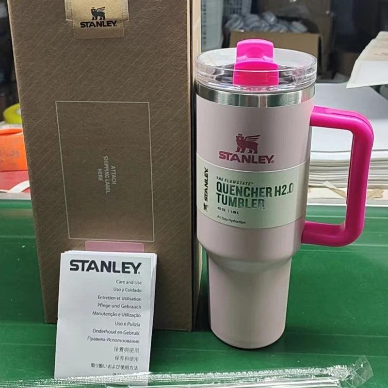 Stanley Quencher 2.0 - Emporium WRJJ