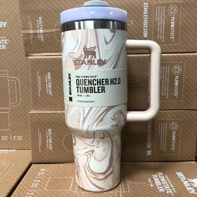 Stanley Quencher 2.0 - Emporium WRJJ