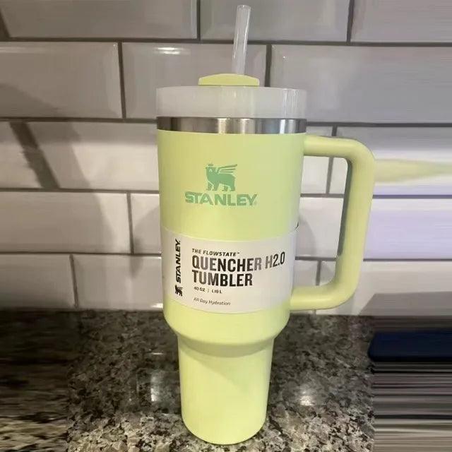 Stanley Quencher 2.0 - Emporium WRJJ