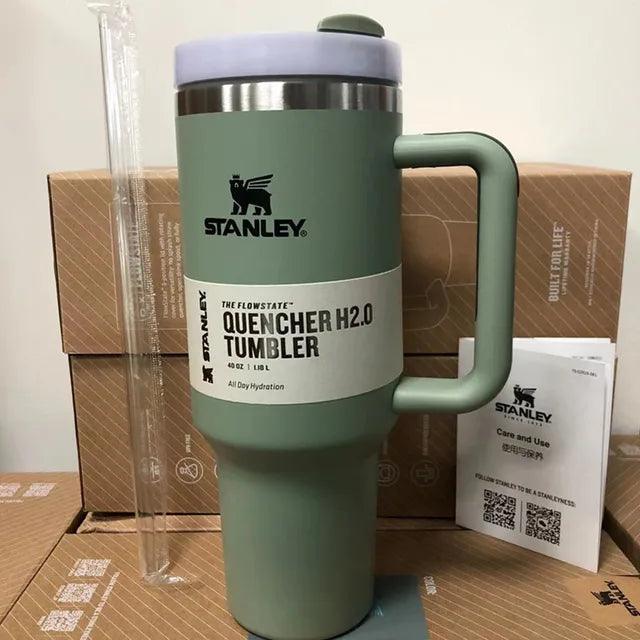 Stanley Quencher 2.0 - Emporium WRJJ