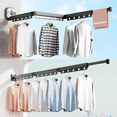 Suction Drying Rack - Emporium WRJJ