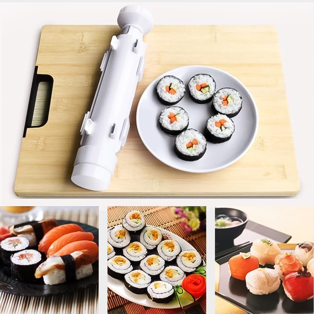 Sushi Maker Kit - Emporium WRJJ