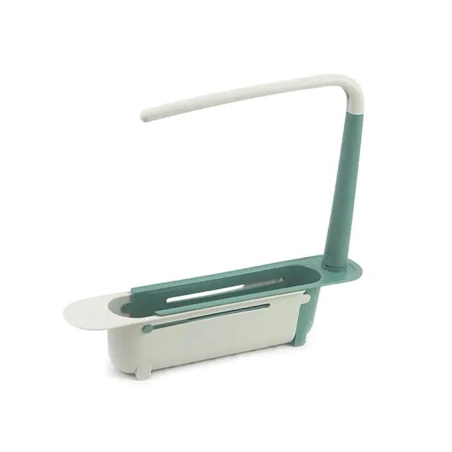 Telescopic Sink Shelf - Emporium WRJJ