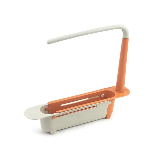 Telescopic Sink Shelf - Emporium WRJJ