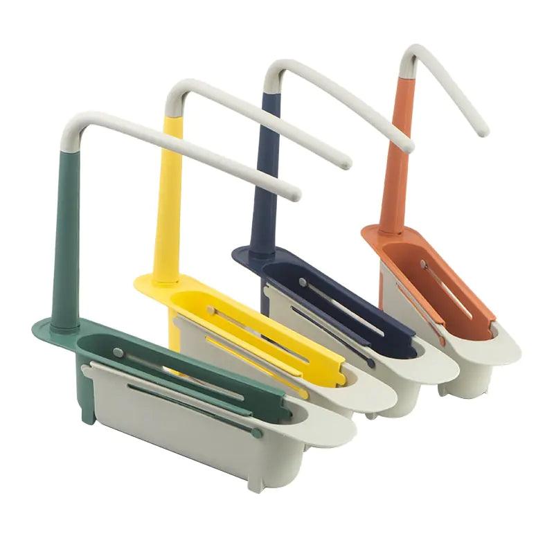 Telescopic Sink Shelf - Emporium WRJJ