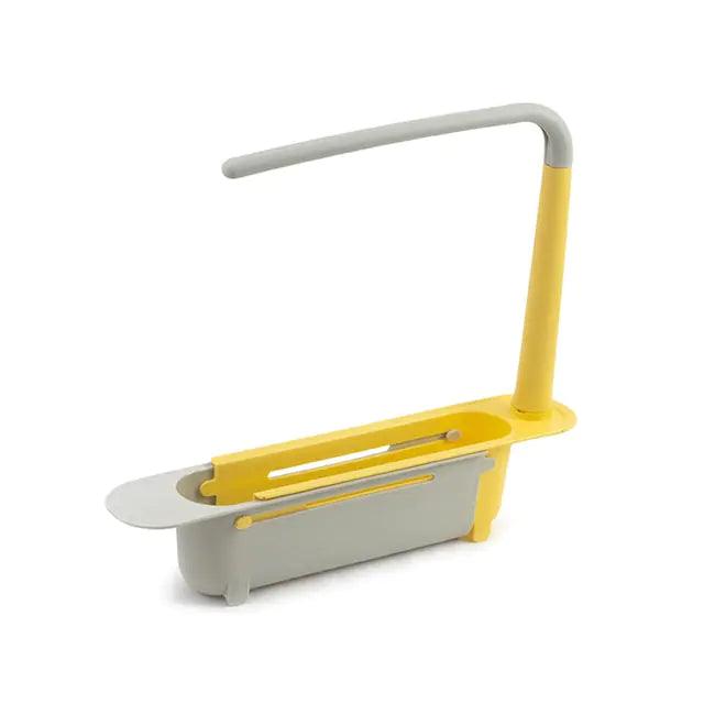 Telescopic Sink Shelf - Emporium WRJJ