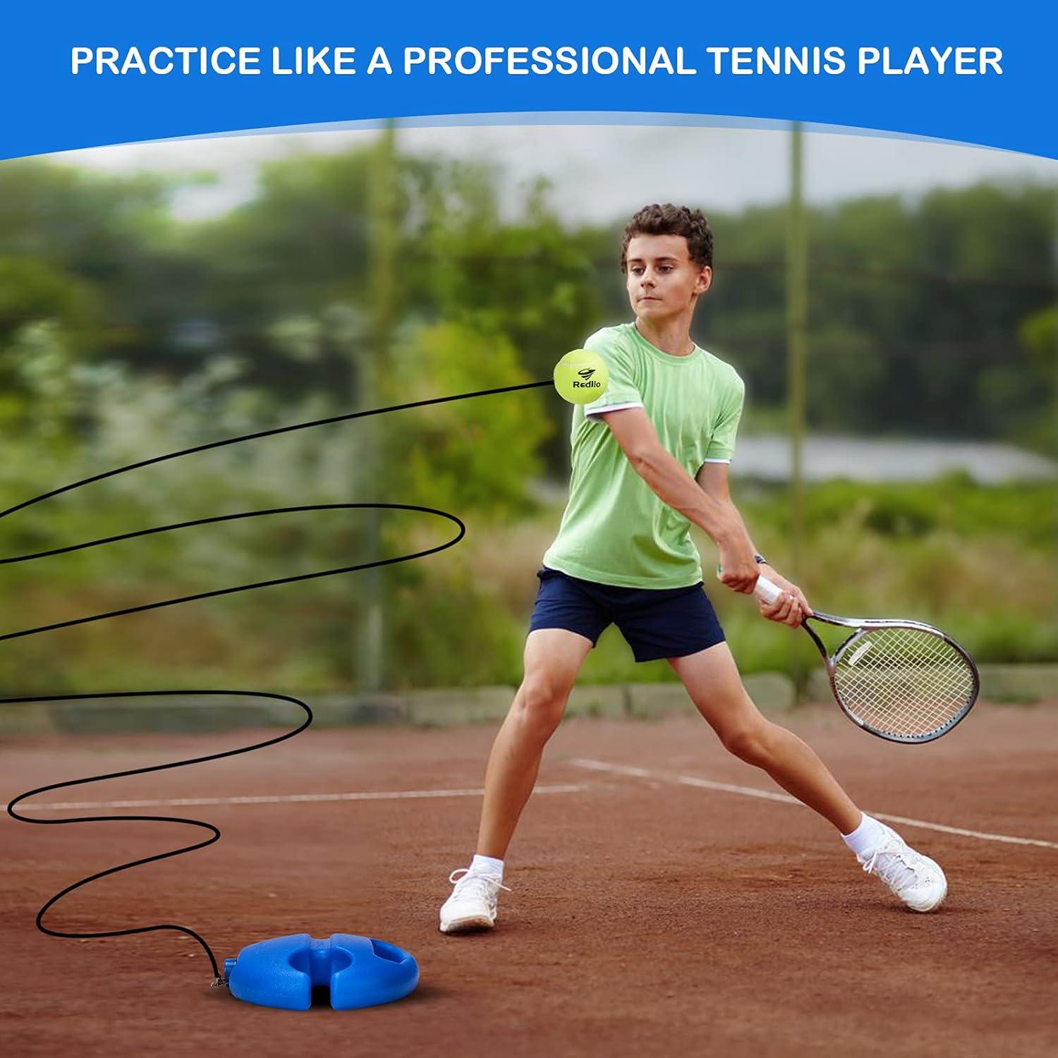 Tennis Ball Training Baseboard - Emporium WRJJ