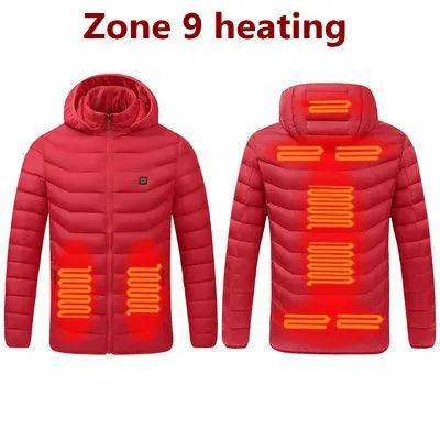 ThermoMax Heat-Up Winter Jacket - Emporium WRJJ