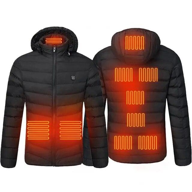 ThermoMax Heat-Up Winter Jacket - Emporium WRJJ