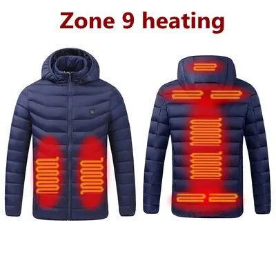 ThermoMax Heat-Up Winter Jacket - Emporium WRJJ