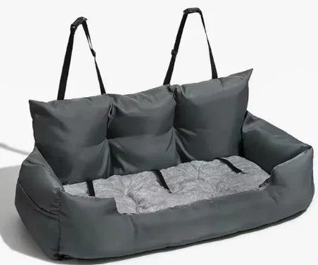 Thickened Cotton Large Dog/Cat Car Seat - Emporium WRJJ