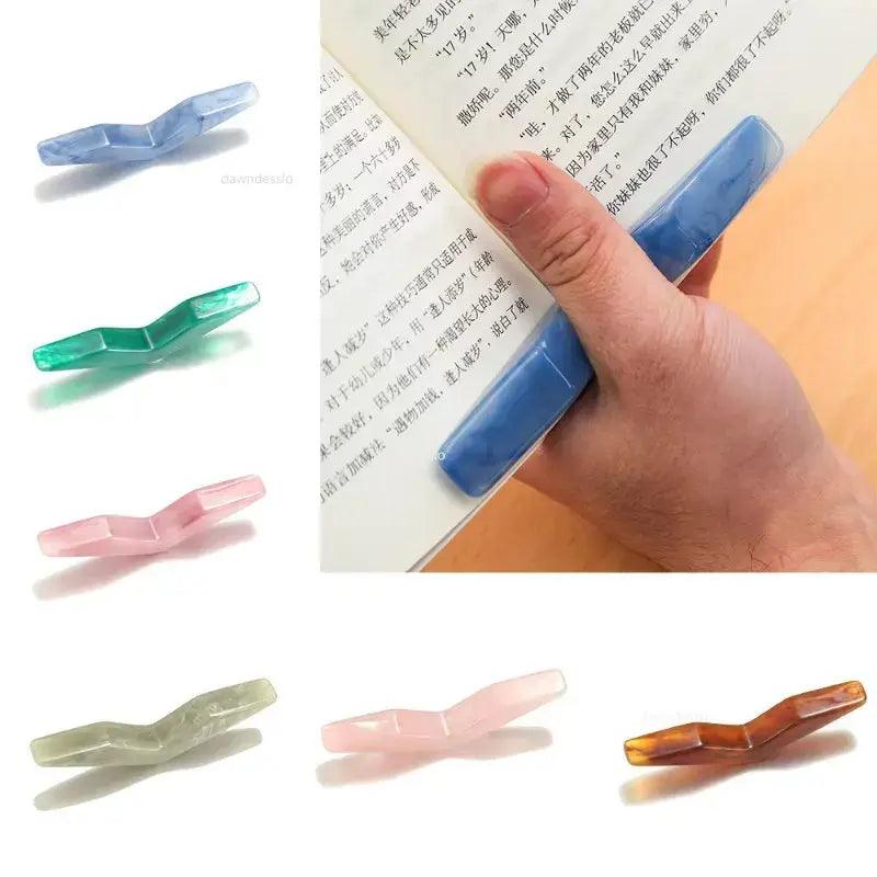 Thumb Book Support - Emporium WRJJ