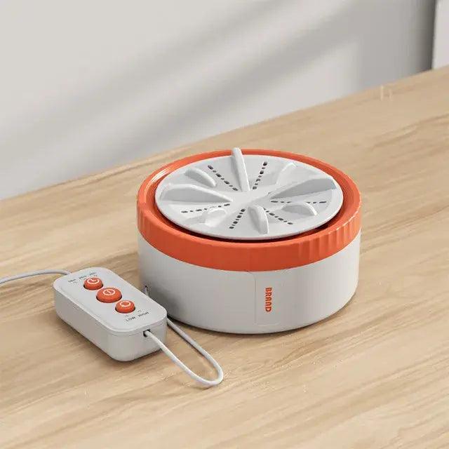 Travel Mini Washing Machine - Emporium WRJJ