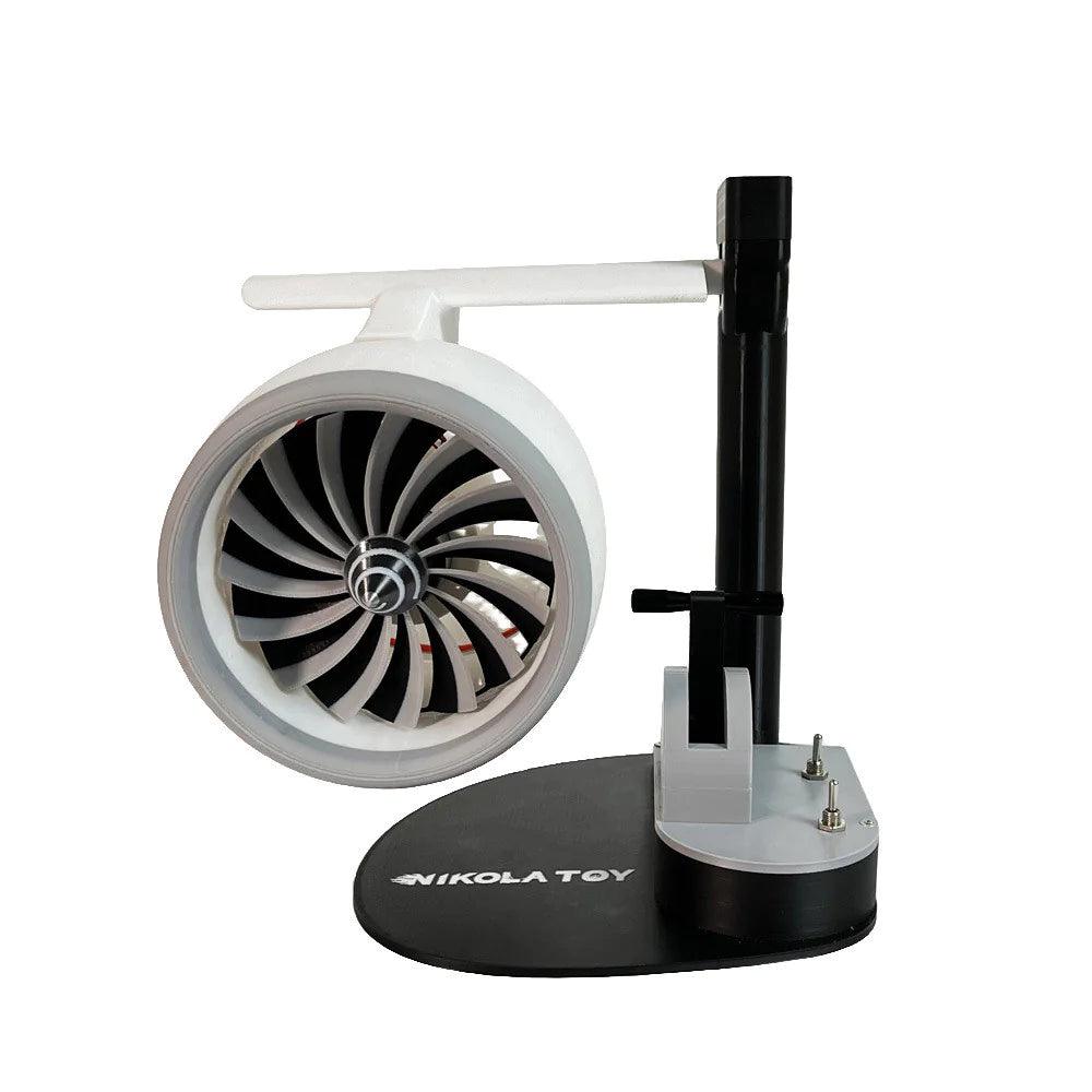 Turbo Jet Humidifier Fan - Emporium WRJJ