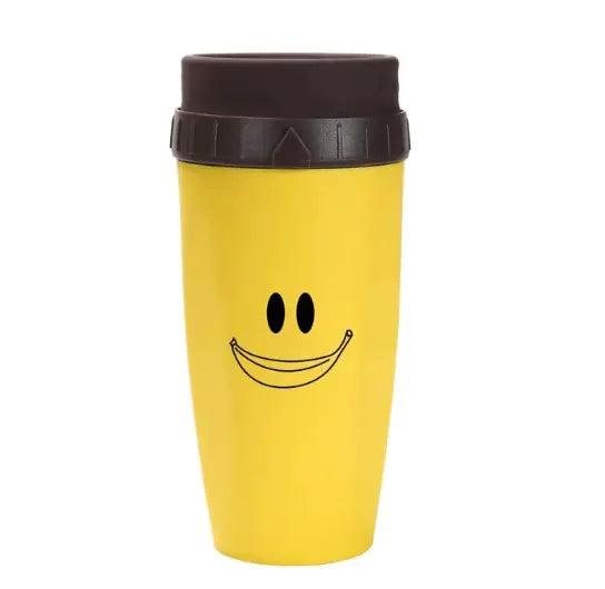 Twizz Capless Rotating Water Cup - Emporium WRJJ