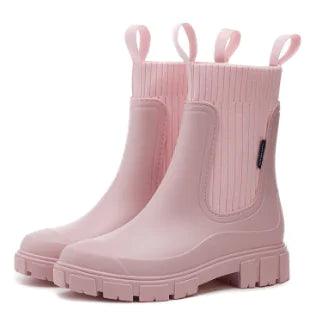 Women's Rain Boots