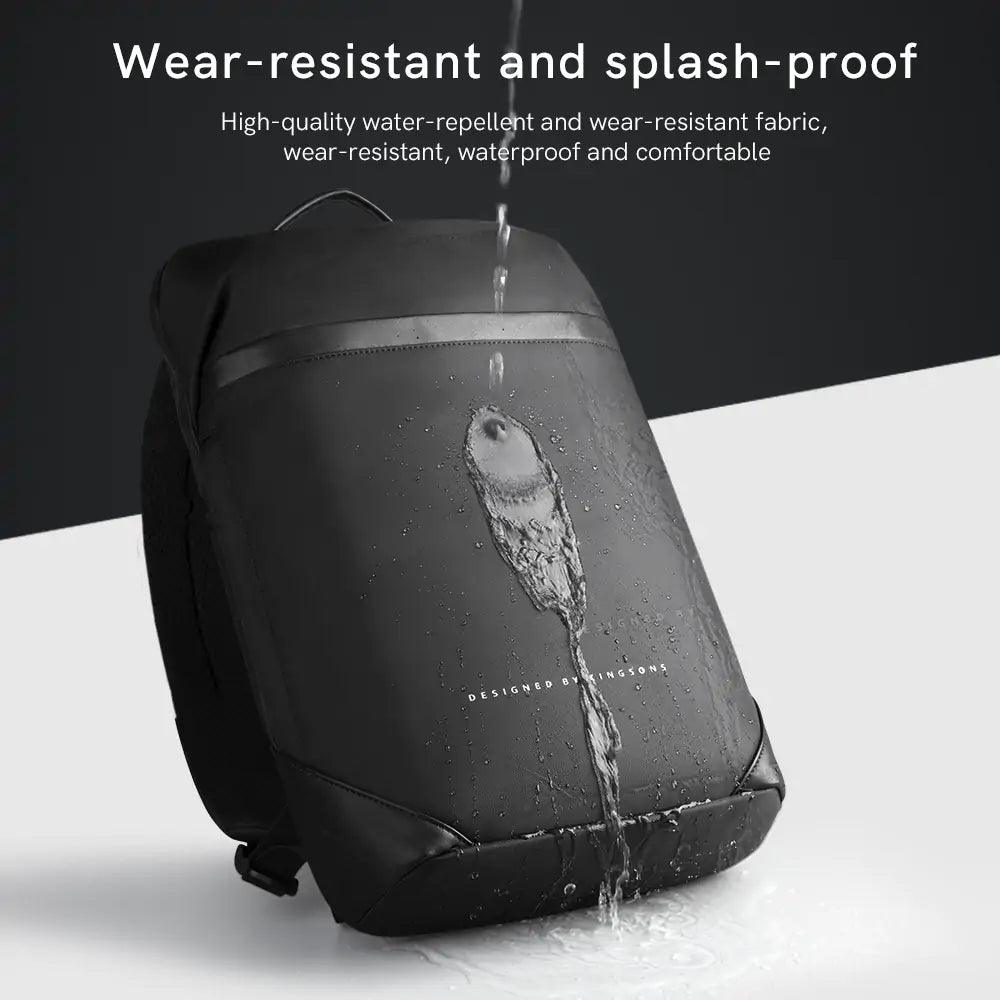 Ultralight Backpack - Emporium WRJJ