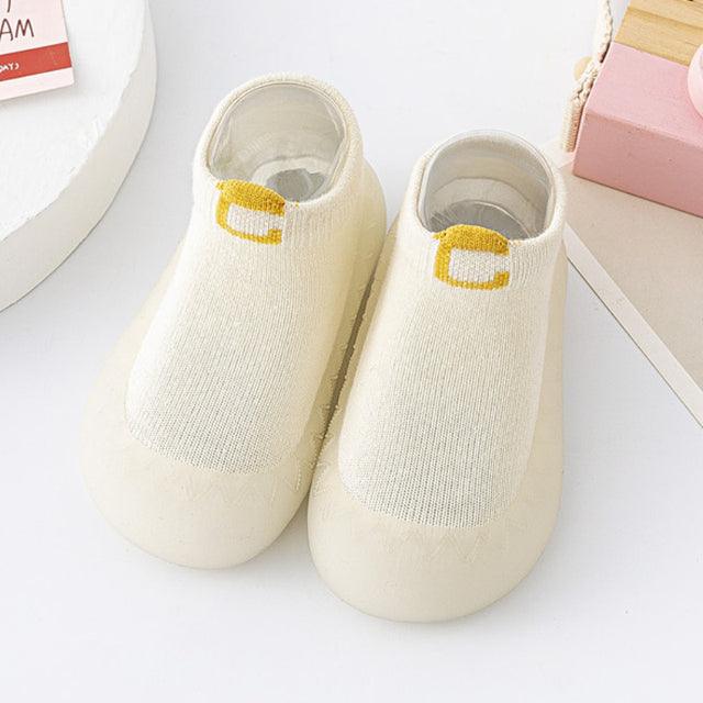 Unisex Baby Shoes - Emporium WRJJ