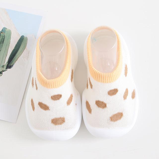 Unisex Baby Shoes - Emporium WRJJ