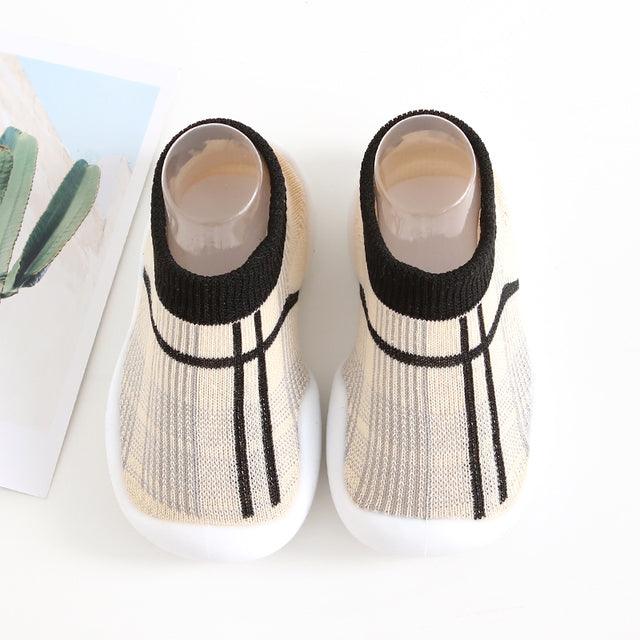 Unisex Baby Shoes - Emporium WRJJ