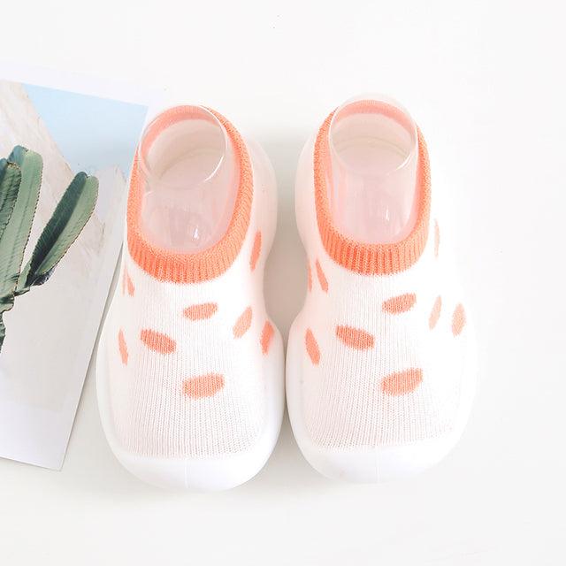 Unisex Baby Shoes - Emporium WRJJ