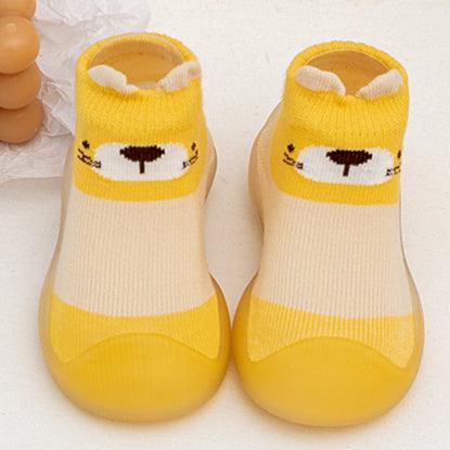 Unisex Baby Shoes - Emporium WRJJ