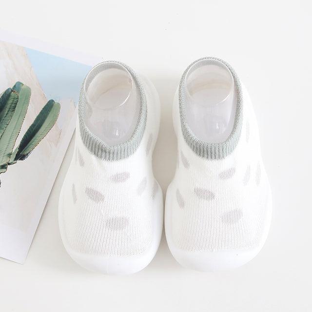 Unisex Baby Shoes - Emporium WRJJ