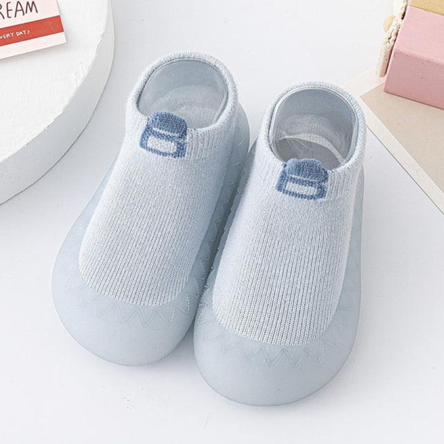 Unisex Baby Shoes - Emporium WRJJ