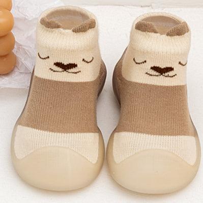 Unisex Baby Shoes - Emporium WRJJ