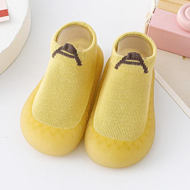 Unisex Baby Shoes - Emporium WRJJ