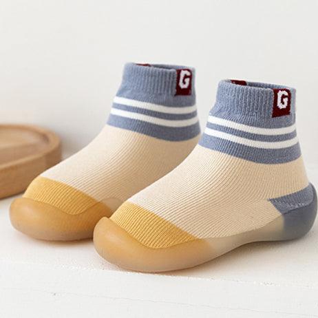 Unisex Baby Shoes - Emporium WRJJ