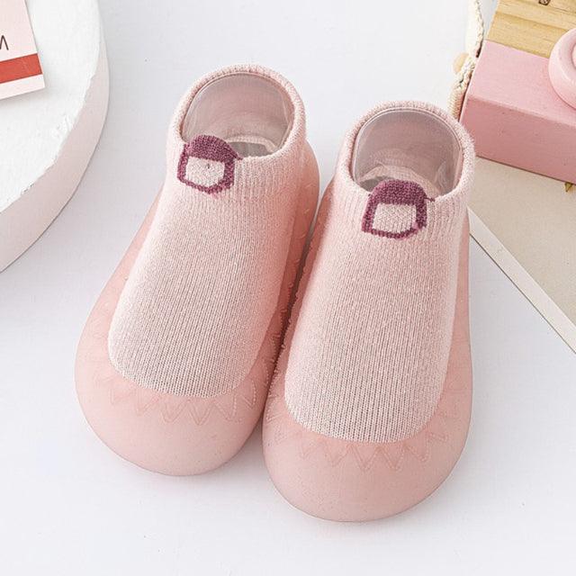 Unisex Baby Shoes - Emporium WRJJ