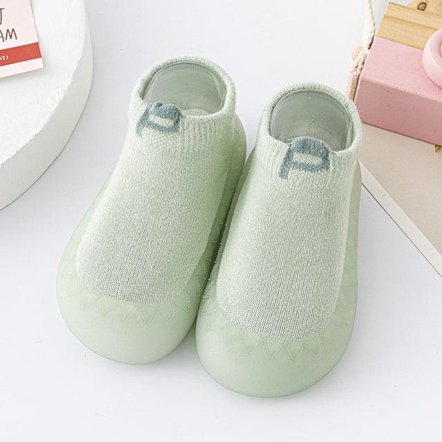 Unisex Baby Shoes - Emporium WRJJ