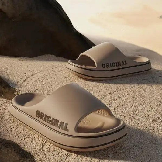 Unisex Summer Slippers - Emporium WRJJ