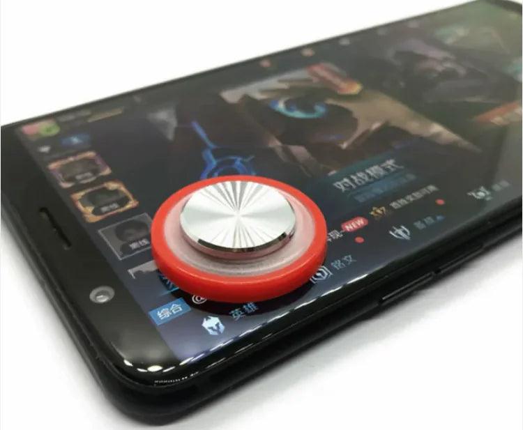 Universal Mobile Game Joystick Controller P.2 - Emporium WRJJ