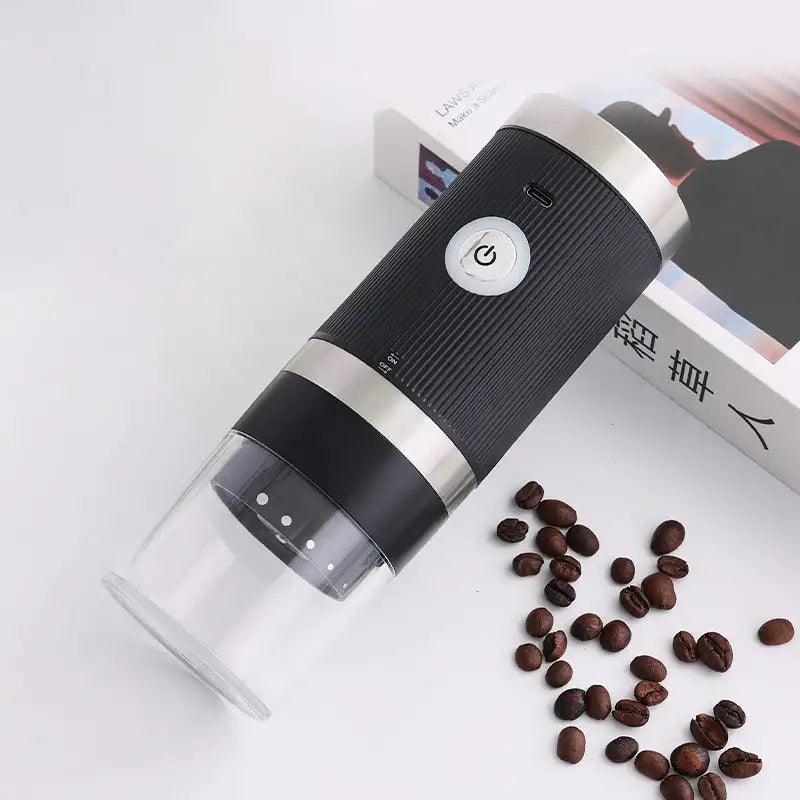 USB Coffee Bean Grinder - Emporium WRJJ