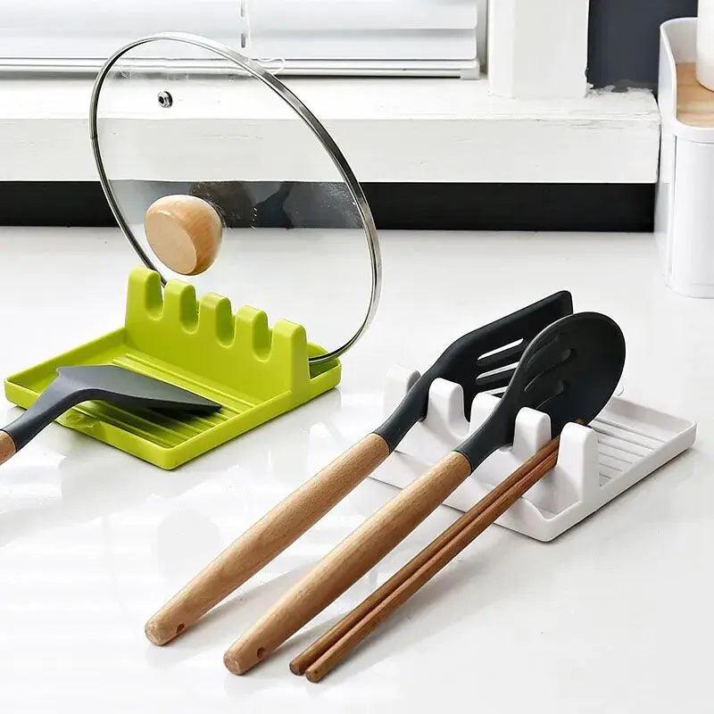 Utensil Rest Rack - Emporium WRJJ