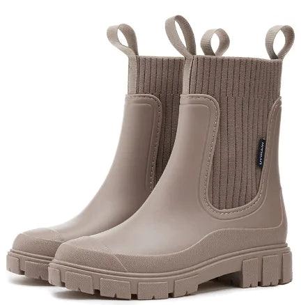 Women's Rain Boots