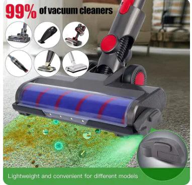 Vacuum Cleaner Dust Detection Light - Emporium WRJJ