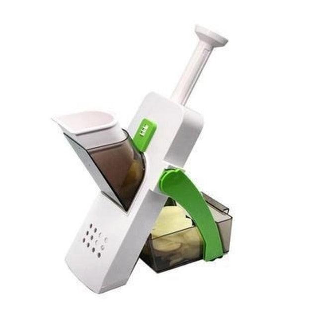 Vegetable Slicer - Emporium WRJJ