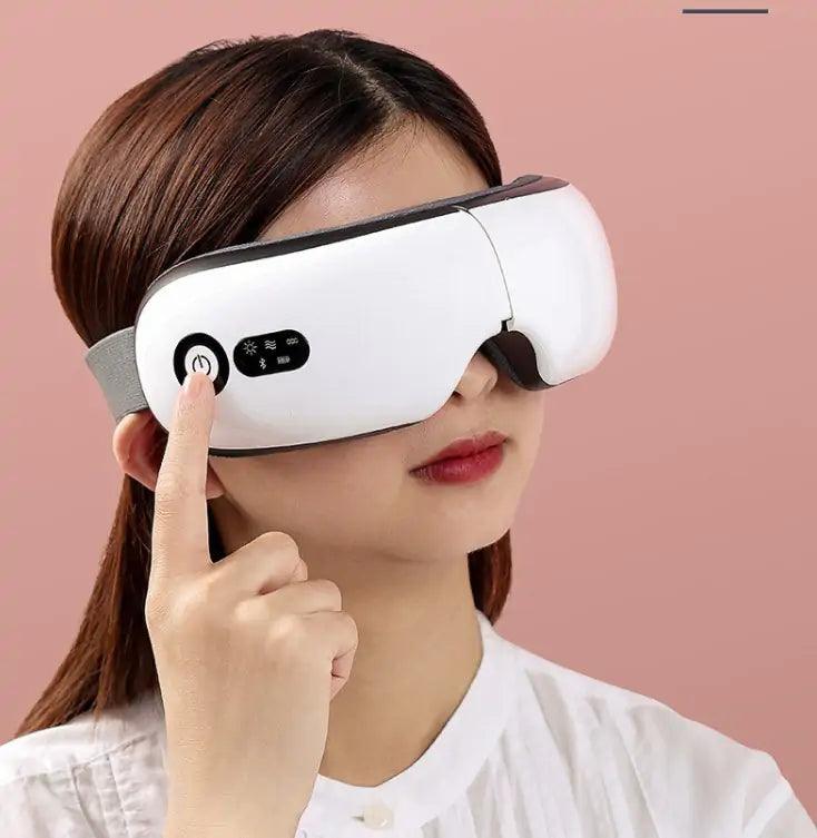 Vibrating Eye Massager - Emporium WRJJ