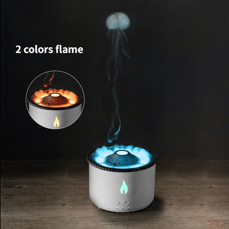 Volcanic Humidifier - Emporium WRJJ