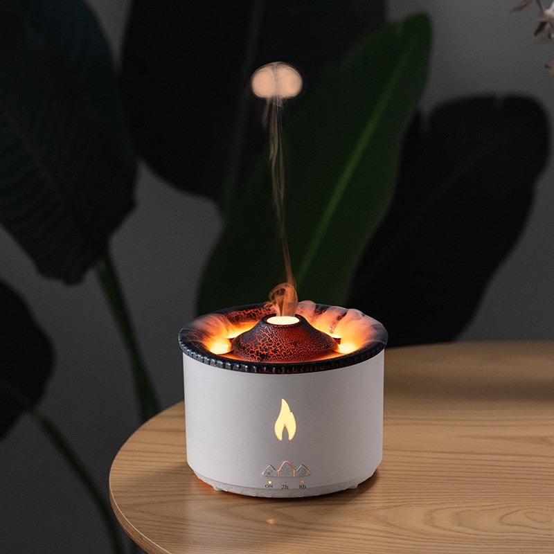 Volcanic Humidifier - Emporium WRJJ