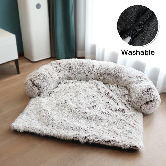 Washable Pet Sofa - Emporium WRJJ