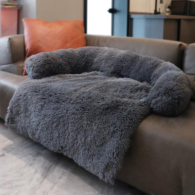 Washable Pet Sofa - Emporium WRJJ